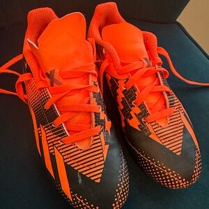 Adidas Soccer Sneakers